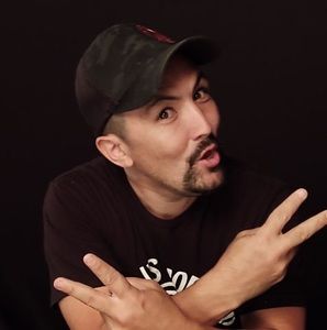 Meet your Posher, Bryan